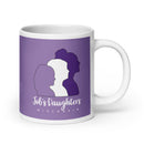 JDWB Glossy mug