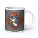 Taza brillante GDFD