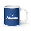 Rockettes Glossy mug
