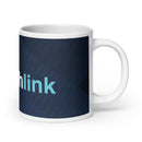 Merchlink Glossy mug