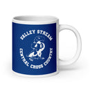 Taza brillante VSC Cross Country