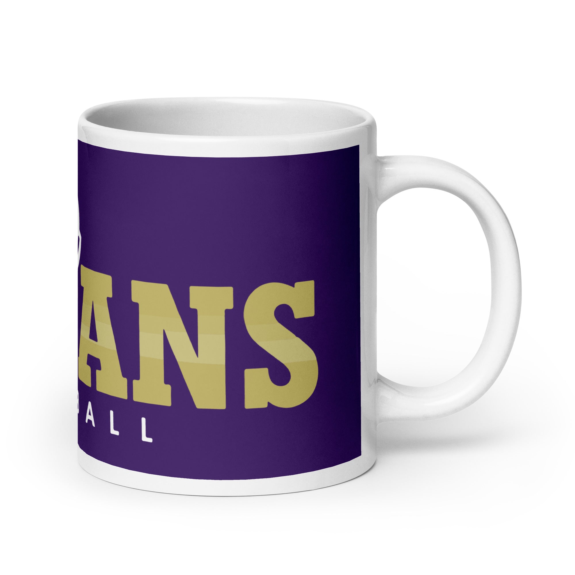 SSF glossy mug