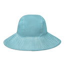 Sombrero de pescador de ala ancha | Adams Sea Breeze SL101