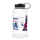 COHFF Wide mouth plastic water bottle