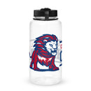 COHFF Wide mouth plastic water bottle