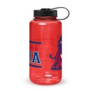 COHFF Wide mouth plastic water bottle