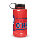 COHFF Wide mouth plastic water bottle