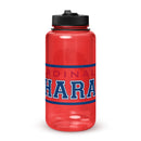 COHFF Wide mouth plastic water bottle