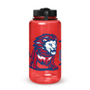 COHFF Wide mouth plastic water bottle