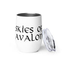 SOA Wine tumbler