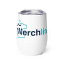 Merchlink Wine tumbler