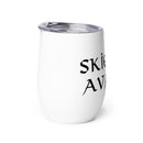 SOA Wine tumbler