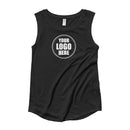 Women's Cap Sleeve T-Shirt | Alternative 4013