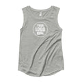 Women's Cap Sleeve T-Shirt | Alternative 4013