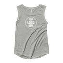 Women's Cap Sleeve T-Shirt | Alternative 4013