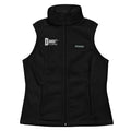 DIF/GYD Women’s Columbia fleece vest