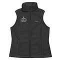 MSU (Proud Parent) Women’s Columbia fleece vest