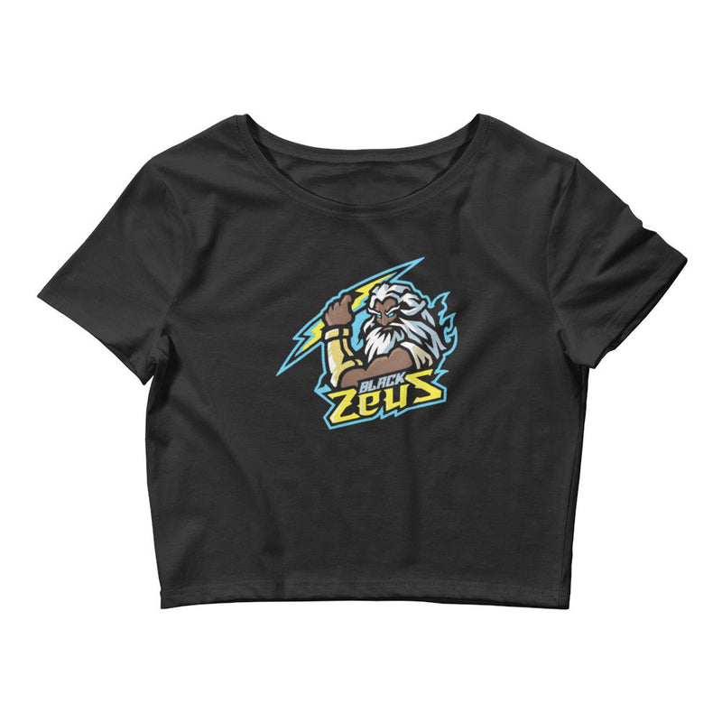 GSG Women’s Crop Tee