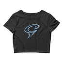 CLC Women’s Crop Tee