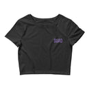 GDBC Women’s Crop Tee