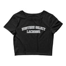 Camiseta corta para mujer WL
