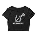 Camiseta corta para mujer WL v2