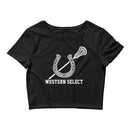 Camiseta corta para mujer WL v2