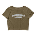 Camiseta corta para mujer WL