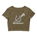 Camiseta corta para mujer WL v2