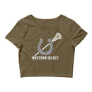 Camiseta corta para mujer WL v2