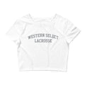 Camiseta corta para mujer WL