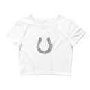 Camiseta corta para mujer WL v2