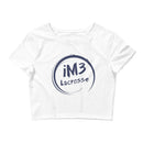 Camiseta corta para mujer iM3