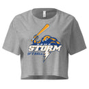 GAMAS Women’s crop top