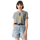 SSF Women’s crop top S