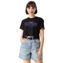 SSF Women’s crop top Santana