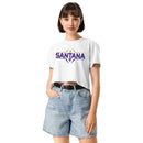 SSF Women’s crop top Santana