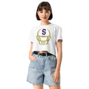 SSF Women’s crop top S