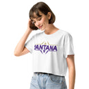 SSF Women’s crop top Santana