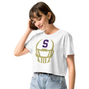 SSF Women’s crop top S