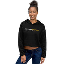 Return2Sport Crop Hoodie