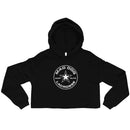 Mad Dog East Elite Crop Hoodie
