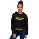 Sudadera corta con capucha SL Lacrosse
