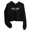Sudadera corta con capucha SL Lacrosse