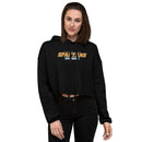Sudadera corta con capucha SL Lacrosse