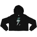 EHS Band Crop Hoodie