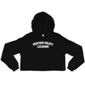WL Crop Hoodie