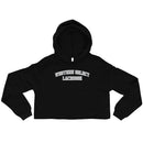WL Crop Hoodie