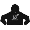 Sudadera con capucha corta WL v2