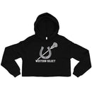 Sudadera con capucha corta WL v2